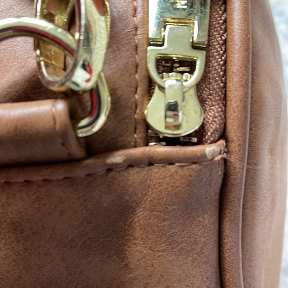 Fun Circular Steve Madden bag - Picture 9 of 12